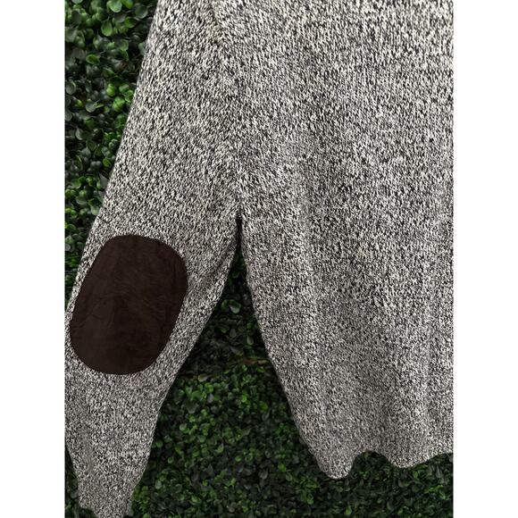 Chaps, Heavy Men’s Sweater, Pull Over 100% Cotton, Size L - Picture 8 of 8